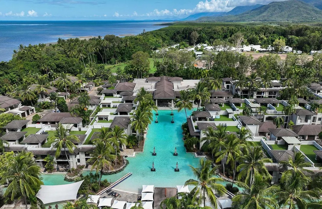 Pullman Port Douglas Sea Temple Resort And Spa-1