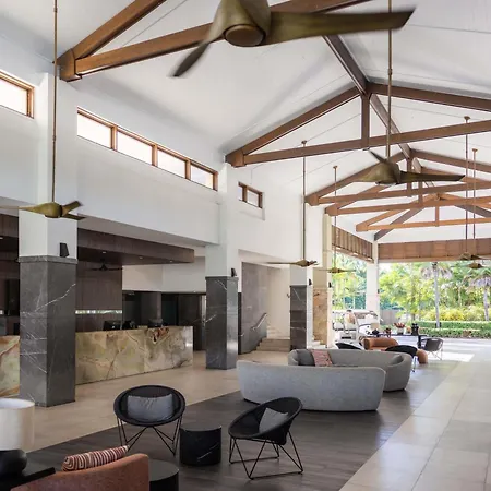 Pullman Port Douglas Sea Temple Resort And Spa-2